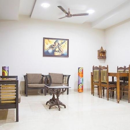 Bed and Breakfast The Mulberry House Neu-Delhi Exterior foto