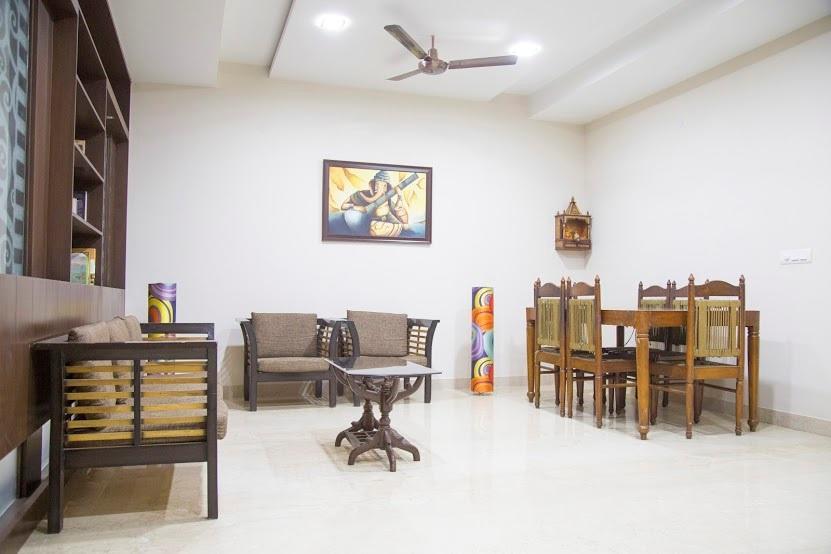 Bed and Breakfast The Mulberry House Neu-Delhi Exterior foto