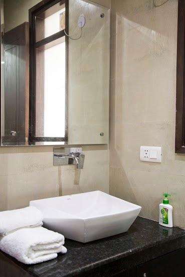 Bed and Breakfast The Mulberry House Neu-Delhi Exterior foto